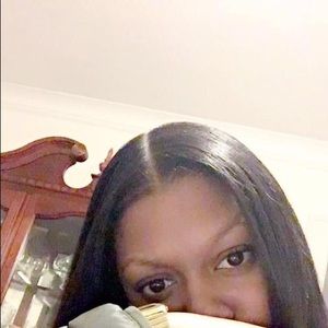Meet your Posher, Allissa